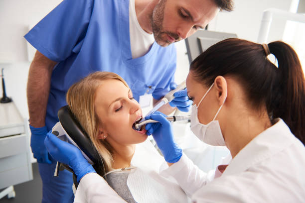 Best Sedation Dentistry  in Ferndale, PA