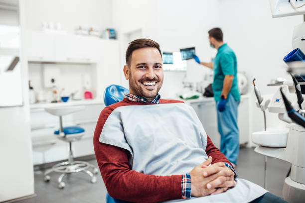 Best Full Mouth Reconstruction  in Ferndale, PA